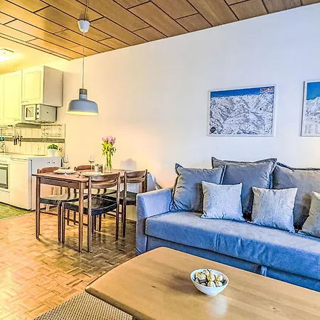 Kirchenblick By Interhome Saalbach-Hinterglemm