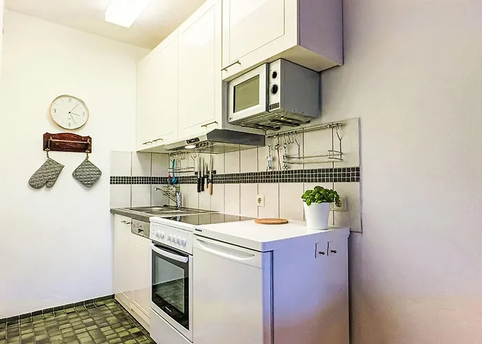 Kirchenblick By Interhome