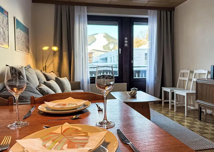 Kirchenblick By Interhome *