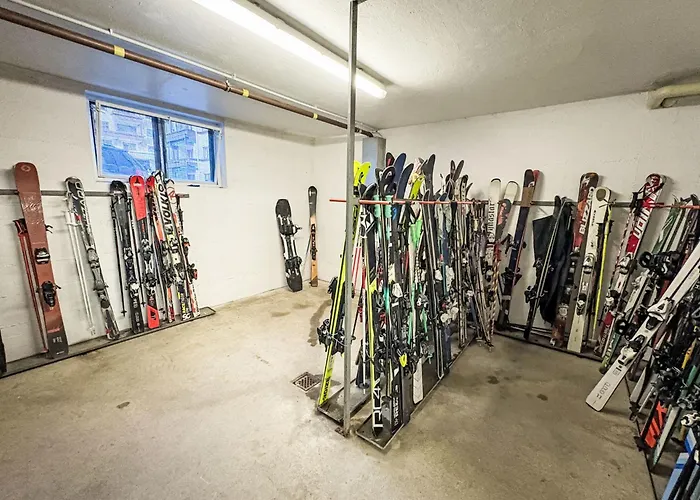 Kirchenblick By Interhome Saalbach-Hinterglemm