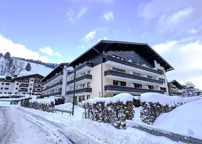 Kirchenblick By Interhome *