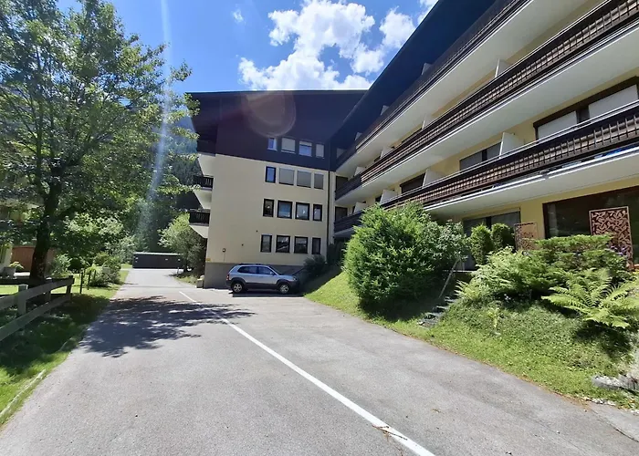 Kirchenblick By Interhome Saalbach-Hinterglemm