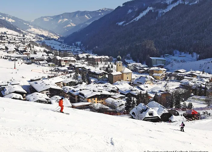 Lejlighed Kirchenblick By Interhome *