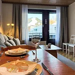 Kirchenblick By Interhome *