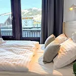 شقة Kirchenblick By Interhome