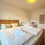 Kirchenblick By Interhome Appartamento Saalbach-Hinterglemm