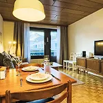 Kirchenblick By Interhome