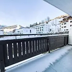 Kirchenblick By Interhome شقة سالباخ هينترغليم