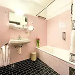 Appartamento Kirchenblick By Interhome Saalbach-Hinterglemm