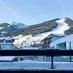 Kirchenblick By Interhome Saalbach-Hinterglemm