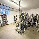 Kirchenblick By Interhome Saalbach-Hinterglemm