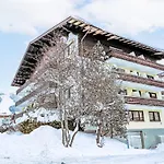 Kirchenblick By Interhome سالباخ هينترغليم