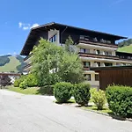 Appartamento Kirchenblick By Interhome Saalbach-Hinterglemm