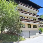 Appartamento Kirchenblick By Interhome Saalbach-Hinterglemm