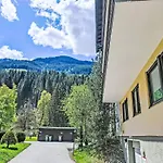 Kirchenblick By Interhome Saalbach-Hinterglemm