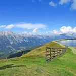 Kirchenblick By Interhome Saalbach-Hinterglemm