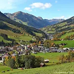 Kirchenblick By Interhome Appartamento