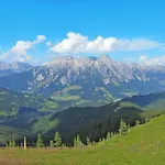 Kirchenblick By Interhome Appartamento *