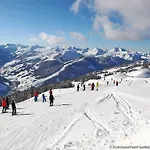 Kirchenblick By Interhome Saalbach-Hinterglemm