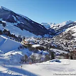 Kirchenblick By Interhome Appartamento Saalbach-Hinterglemm