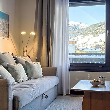 Kirchenblick By Interhome Apartamento