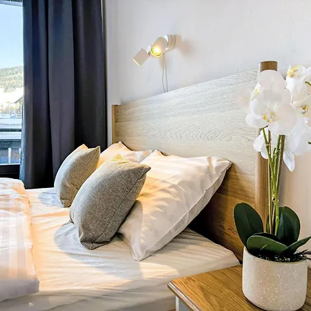 Апартаменты Kirchenblick By Interhome *