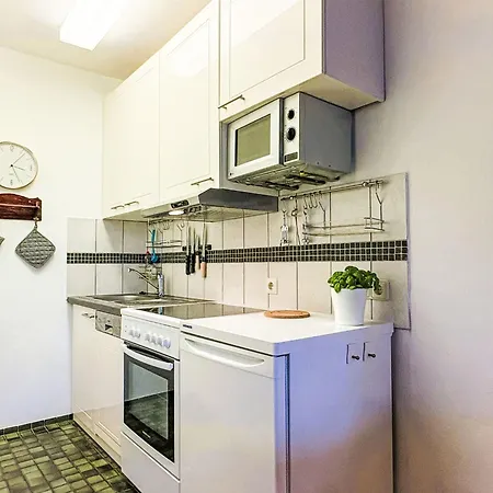 Kirchenblick By Interhome