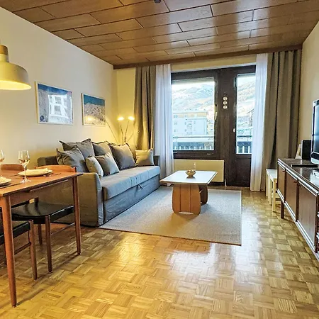 Kirchenblick By Interhome Apartamento *