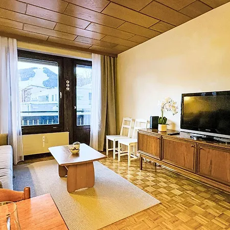 Kirchenblick By Interhome