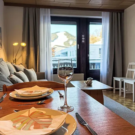 Kirchenblick By Interhome *