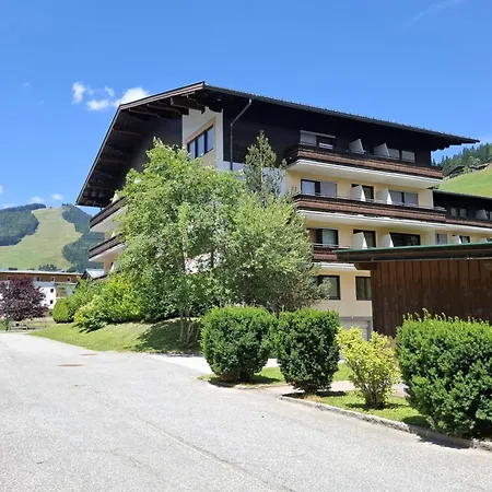 Apartmán Kirchenblick By Interhome Saalbach-Hinterglemm