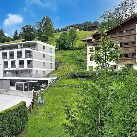 Kirchenblick By Interhome *