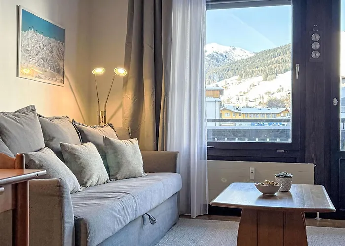 Kirchenblick By Interhome Apartamento