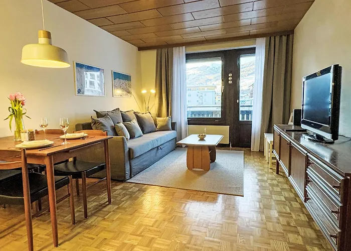 Kirchenblick By Interhome Apartamento *