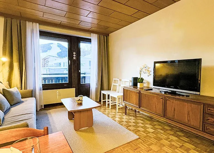 Kirchenblick By Interhome