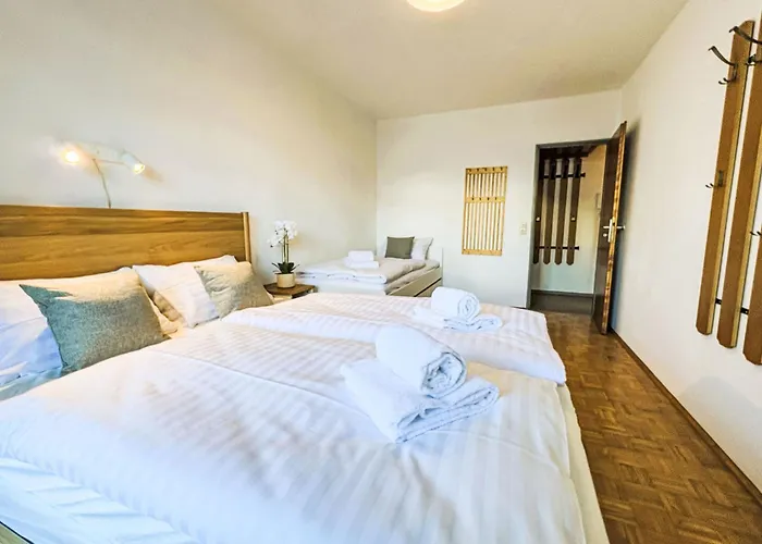 Kirchenblick By Interhome