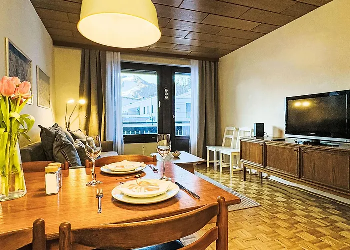 Kirchenblick By Interhome