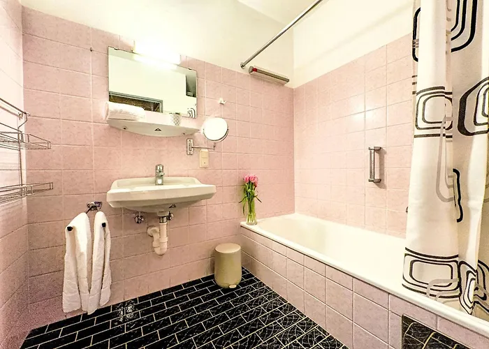 Apartamento Kirchenblick By Interhome Saalbach-Hinterglemm