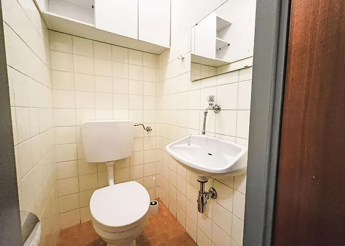 Kirchenblick By Interhome Apartamento