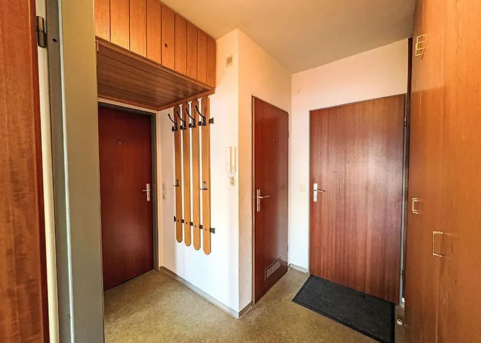 Kirchenblick By Interhome Apartamento