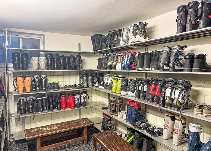 Apartamento Kirchenblick By Interhome *