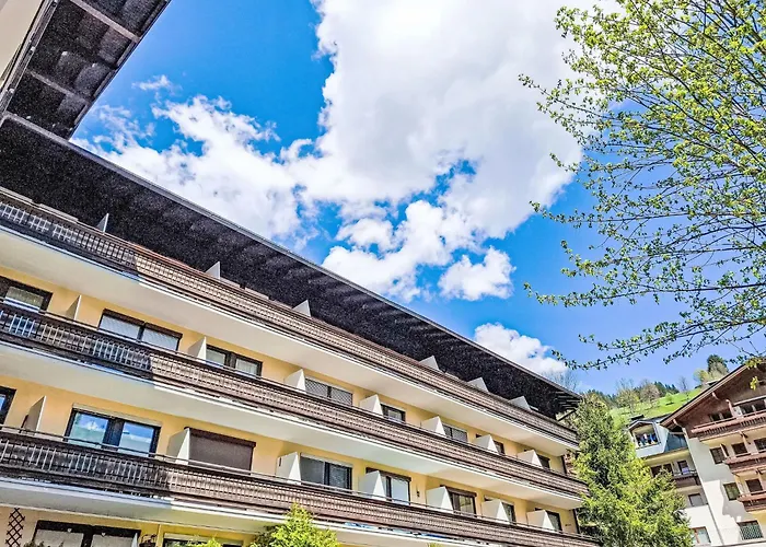 Kirchenblick By Interhome