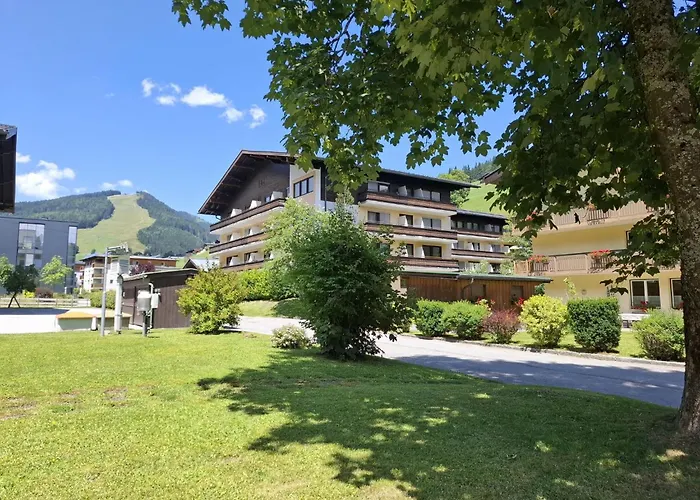 Kirchenblick By Interhome Apartamento *