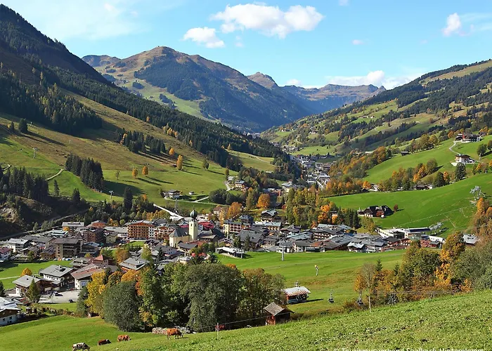 Kirchenblick By Interhome Апартаменты