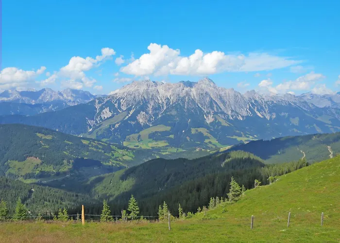 Kirchenblick By Interhome Apartamento *