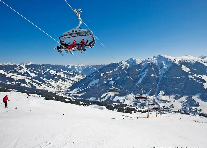 Kirchenblick By Interhome Apartamento